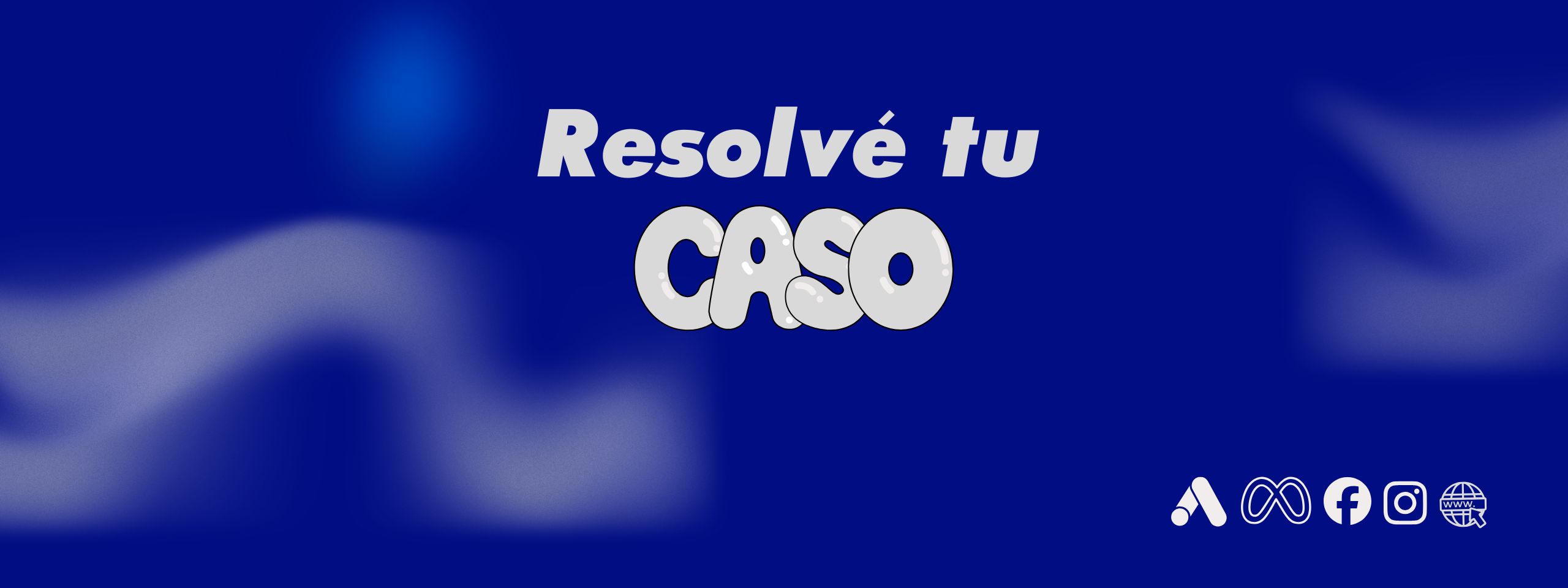 Resolvé tu CASO