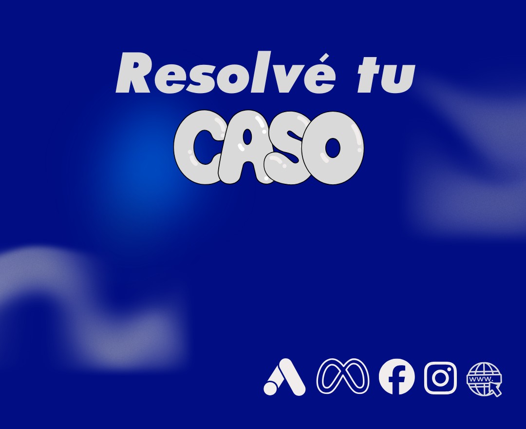 Resolvé tu CASO